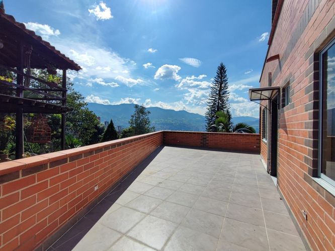 Finca en Arriendo en Las Lomitas, Sabaneta - Miniatura 24