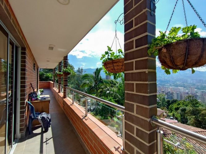 Finca en Arriendo en Las Lomitas, Sabaneta - Miniatura 26