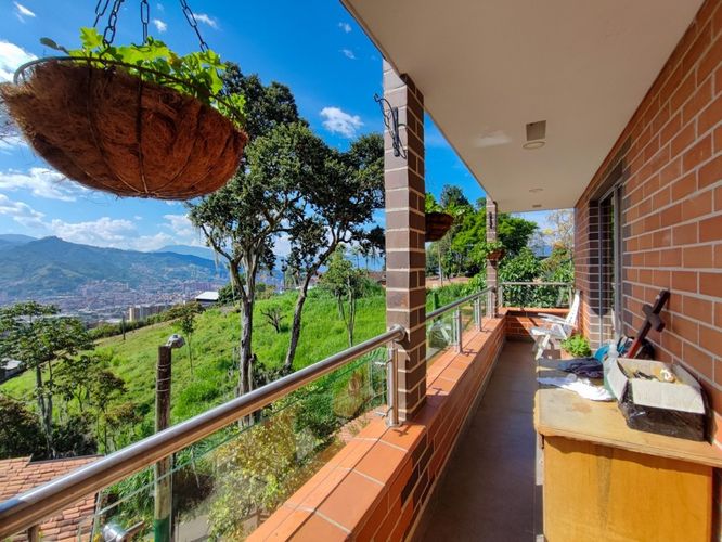 Finca en Arriendo en Las Lomitas, Sabaneta - Miniatura 27