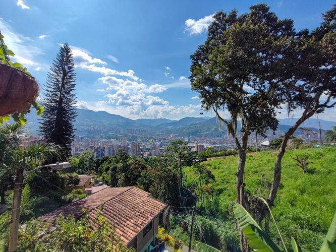 Finca en Arriendo en Las Lomitas, Sabaneta - Miniatura 29