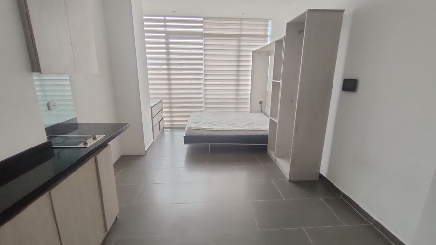 Apartaestudio en Arriendo en Santa barbara oriental, Bogotá - Imagen 1