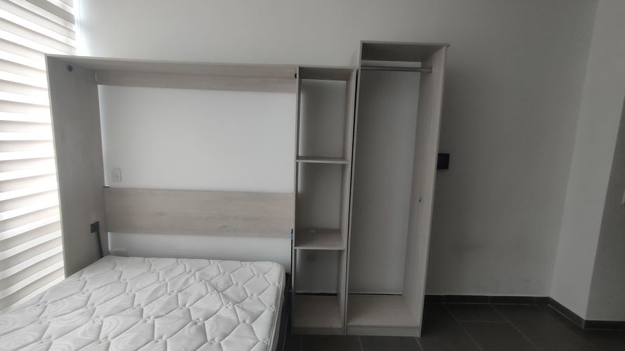 Apartaestudio en Arriendo en Santa barbara oriental, Bogotá - Miniatura 4