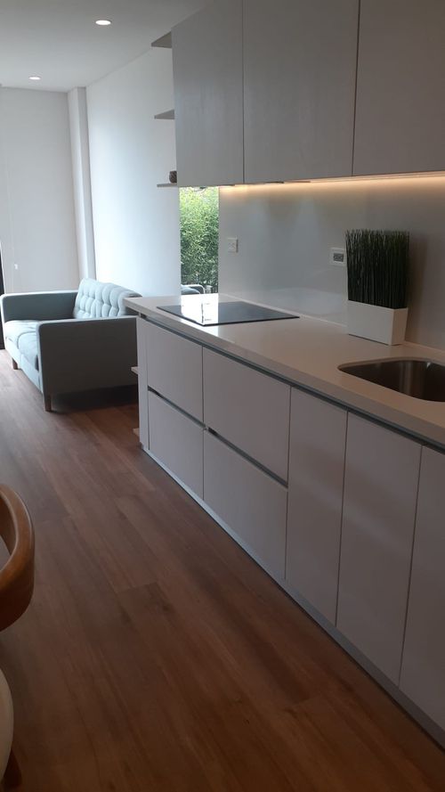 Apartamento en Arriendo en San jose de bavaria, Bogotá - Miniatura 4
