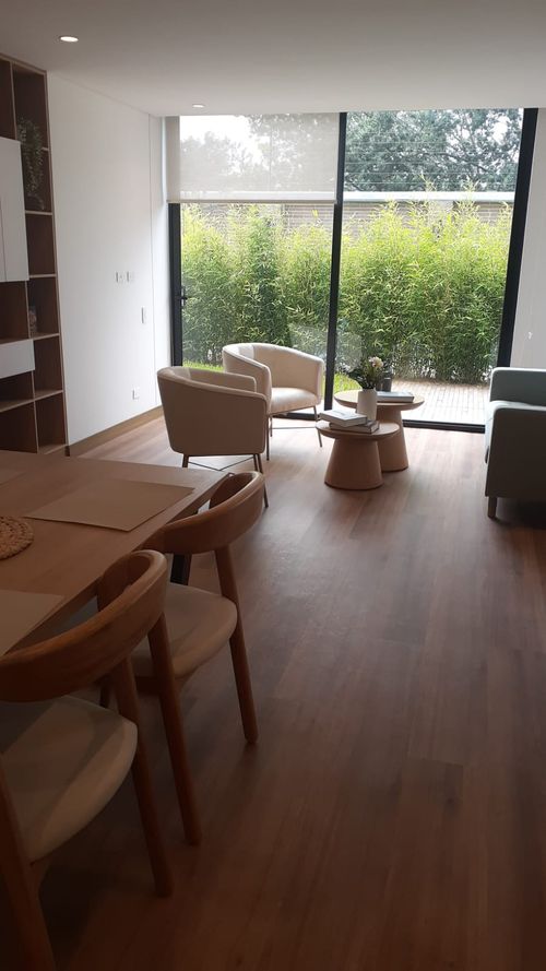 Apartamento en Arriendo en San jose de bavaria, Bogotá - Miniatura 5