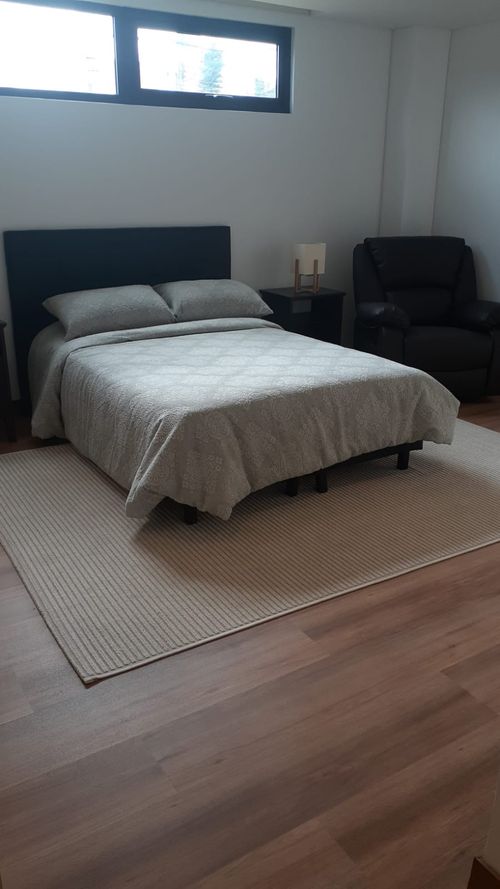 Apartamento en Arriendo en San jose de bavaria, Bogotá - Miniatura 6