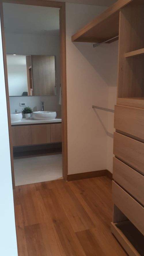 Apartamento en Arriendo en San jose de bavaria, Bogotá - Miniatura 7