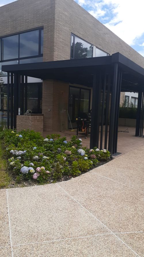 Apartamento en Arriendo en San jose de bavaria, Bogotá - Miniatura 9