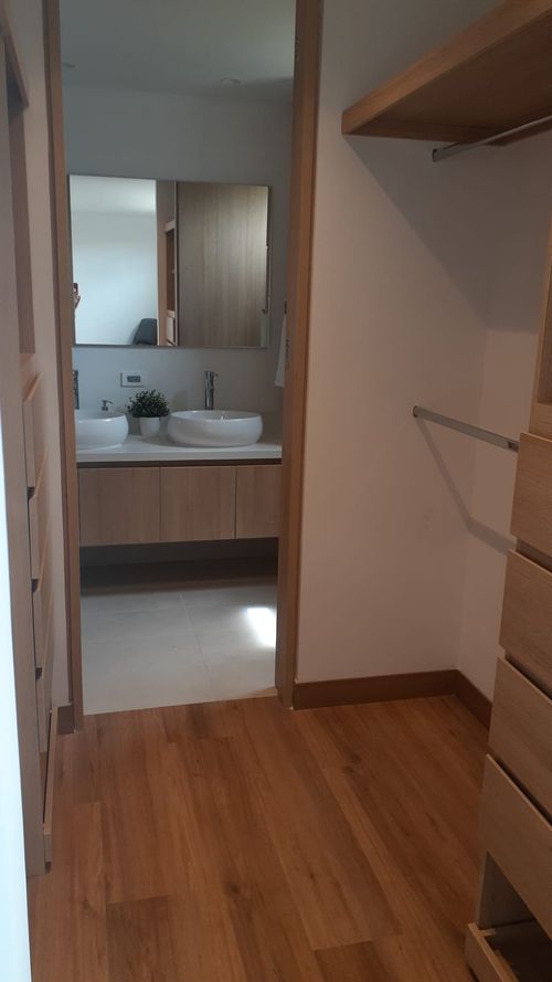 Apartamento en Arriendo en San jose de bavaria, Bogotá - Miniatura 10