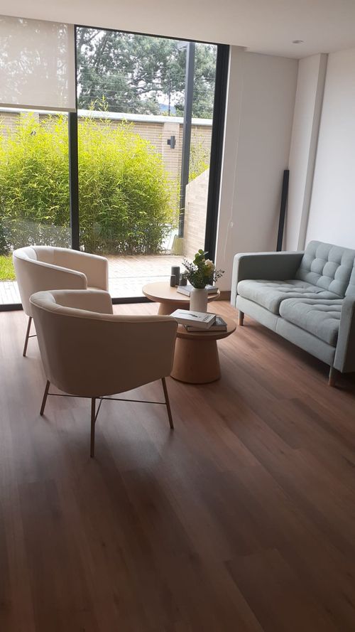 Apartamento en Arriendo en San jose de bavaria, Bogotá - Miniatura 11