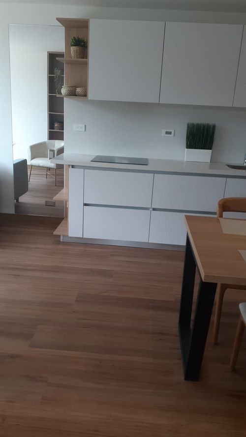 Apartamento en Arriendo en San jose de bavaria, Bogotá - Miniatura 12