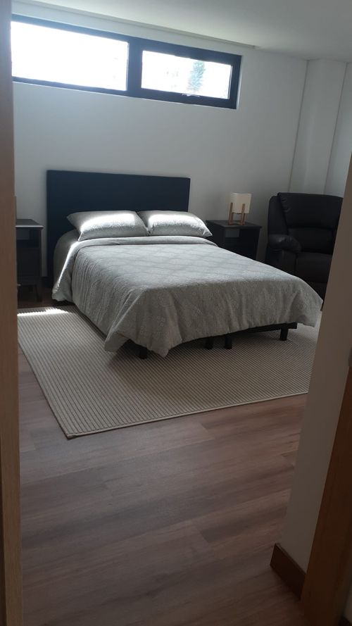 Apartamento en Arriendo en San jose de bavaria, Bogotá - Miniatura 13