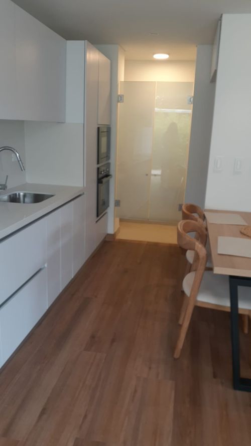 Apartamento en Arriendo en San jose de bavaria, Bogotá - Miniatura 14
