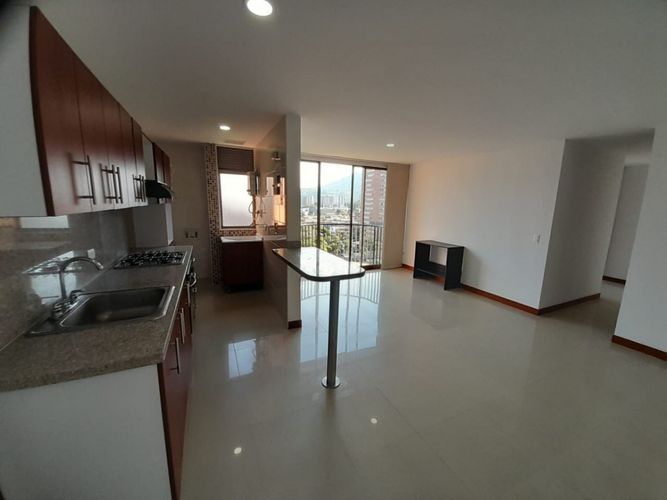 Apartamento en Arriendo en Santa catalina, Itaguí - Miniatura 3