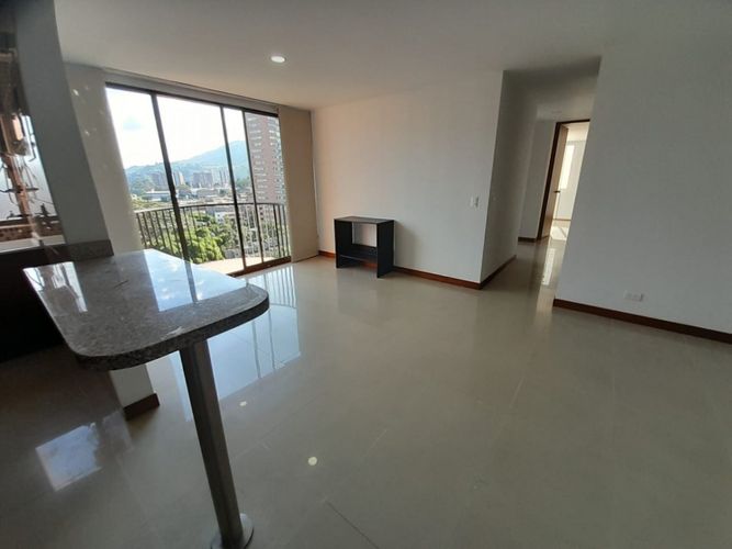 Apartamento en Arriendo en Santa catalina, Itaguí - Miniatura 4