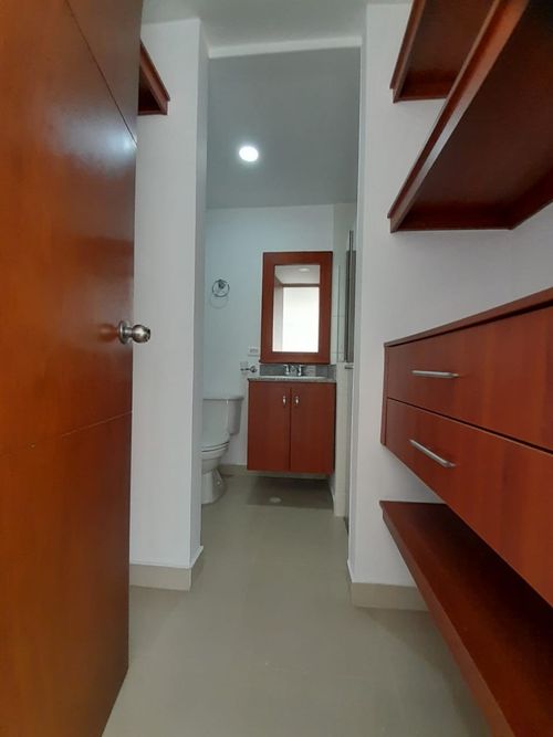 Apartamento en Arriendo en Santa catalina, Itaguí - Miniatura 12