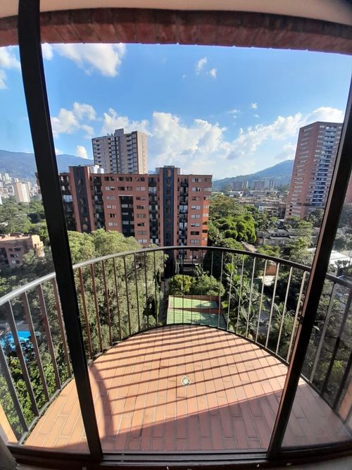 Apartamento en Arriendo en Santa catalina, Itaguí - Miniatura 15