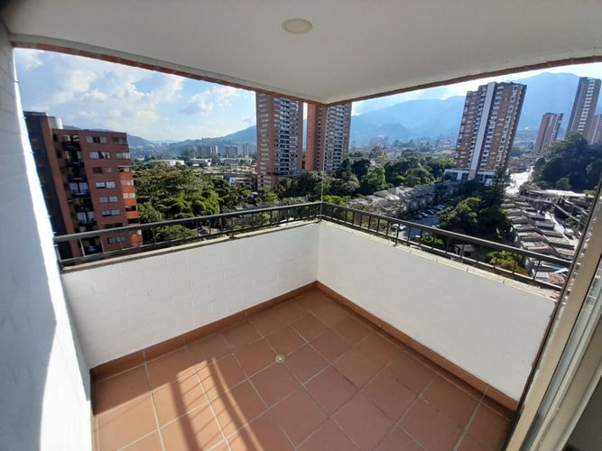 Apartamento en Arriendo en Santa catalina, Itaguí - Miniatura 16