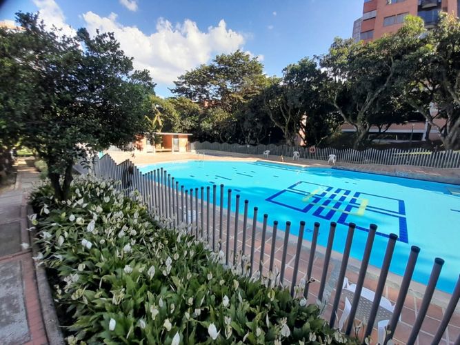 Apartamento en Arriendo en Santa catalina, Itaguí - Miniatura 17