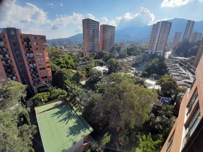 Apartamento en Arriendo en Santa catalina, Itaguí - Miniatura 18