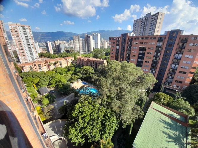 Apartamento en Arriendo en Santa catalina, Itaguí - Miniatura 19