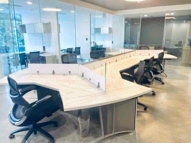 Oficina en Venta en Santa Barbara, Bogotá - Imagen 1