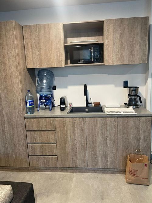 Oficina en Venta en Santa Barbara, Bogotá - Miniatura 4