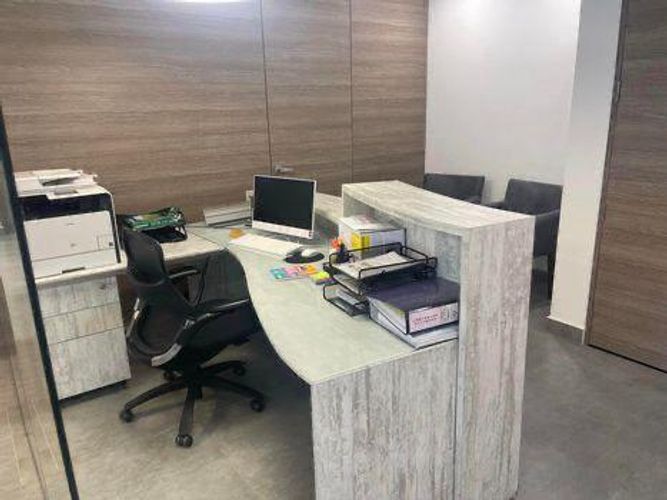 Oficina en Venta en Santa Barbara, Bogotá - Miniatura 5