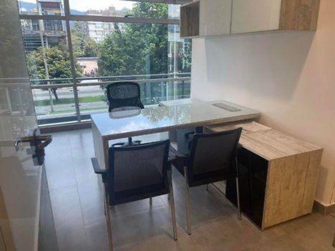 Oficina en Venta en Santa Barbara, Bogotá - Miniatura 6