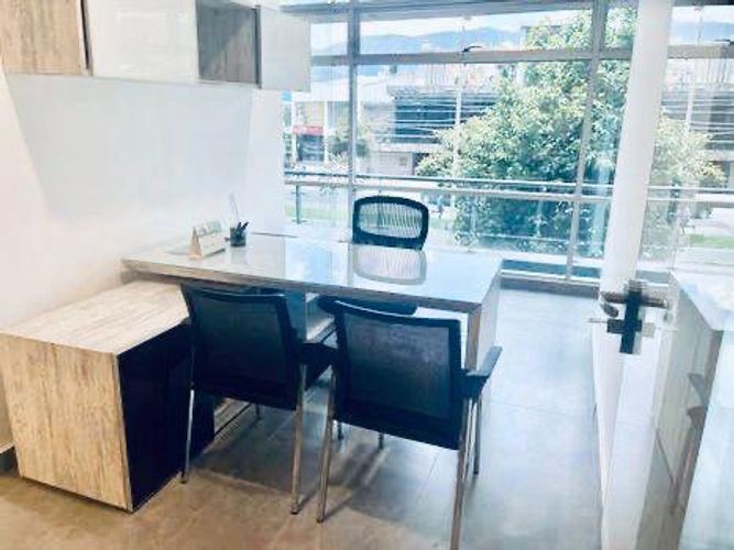 Oficina en Venta en Santa Barbara, Bogotá - Miniatura 8