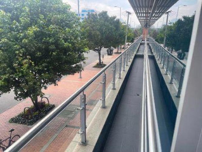 Oficina en Venta en Santa Barbara, Bogotá - Miniatura 11