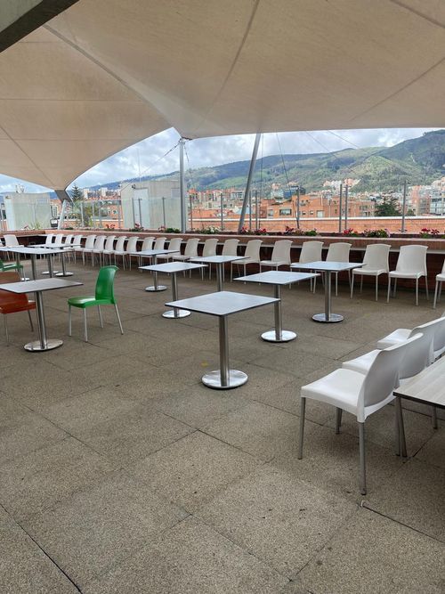 Oficina en Venta en Santa Barbara, Bogotá - Miniatura 12