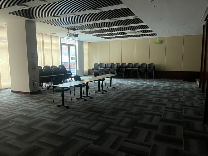Oficina en Venta en Santa Barbara, Bogotá - Miniatura 14