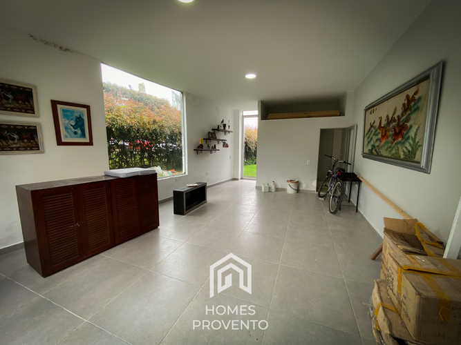 Casa en Arriendo en Escobero, El Retiro - Imagen 1