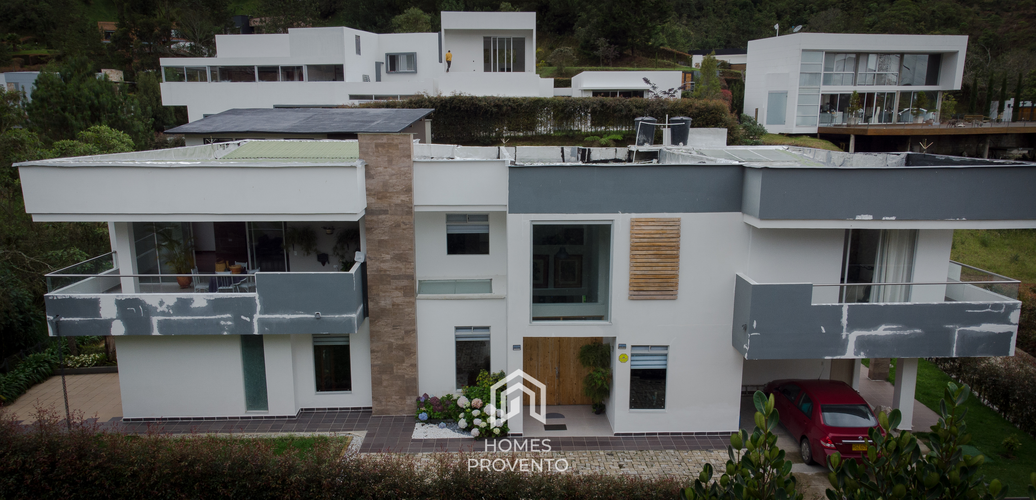 Casa en Arriendo en Escobero, El Retiro - Miniatura 2