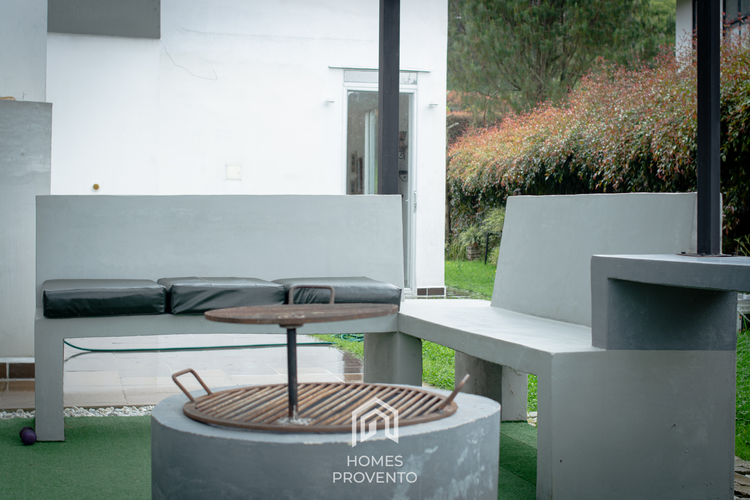 Casa en Arriendo en Escobero, El Retiro - Miniatura 4