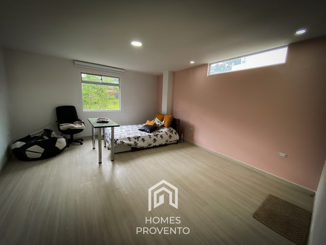 Casa en Arriendo en Escobero, El Retiro - Miniatura 11