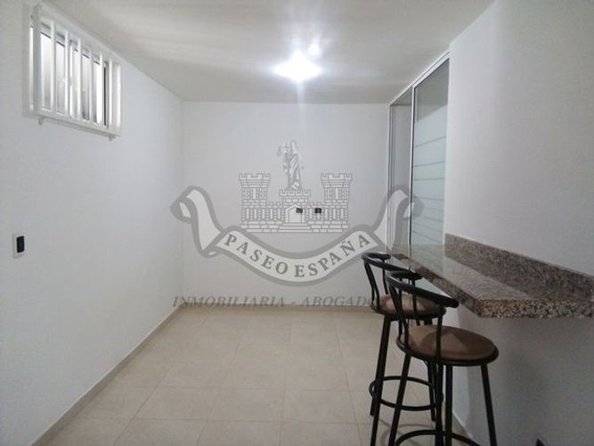 Apartaestudio en Arriendo en Comuneros, Bucaramanga - Imagen 1