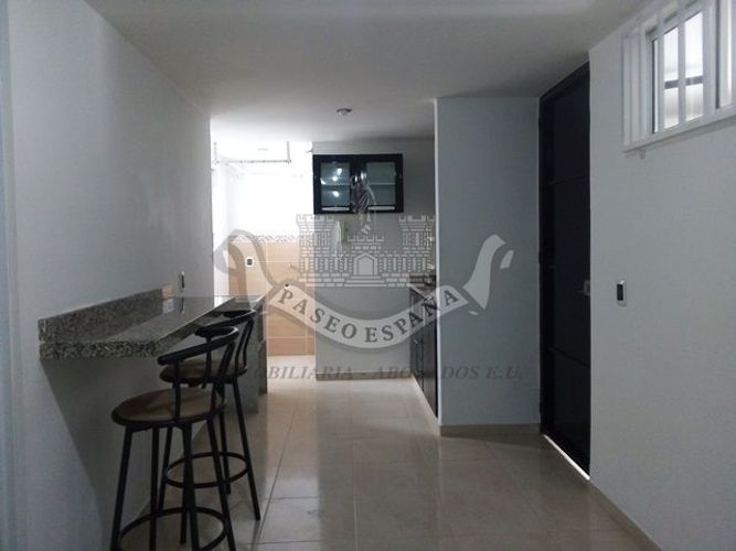 Apartaestudio en Arriendo en Comuneros, Bucaramanga - Miniatura 2