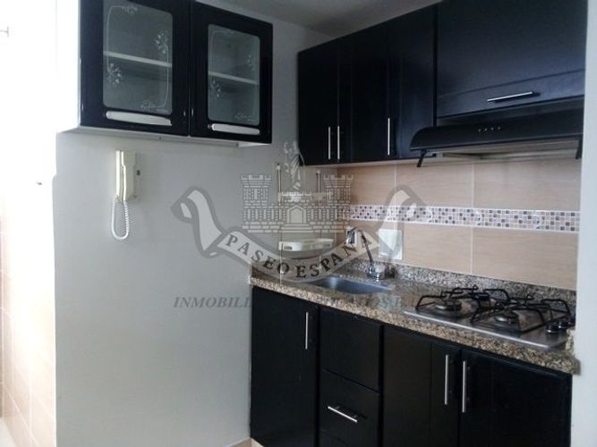 Apartaestudio en Arriendo en Comuneros, Bucaramanga - Miniatura 3
