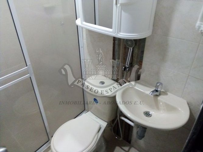 Apartaestudio en Arriendo en Comuneros, Bucaramanga - Miniatura 7