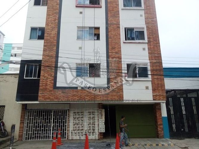 Apartaestudio en Arriendo en Comuneros, Bucaramanga - Miniatura 8