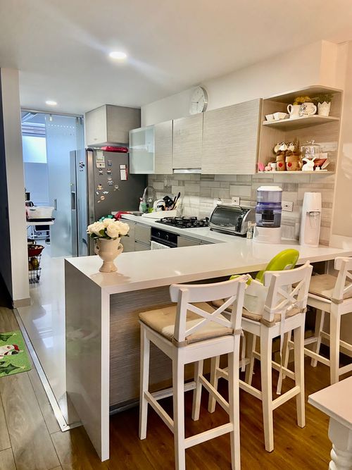 Casa en Arriendo en Vereda La Balsa, Chía - Imagen 1