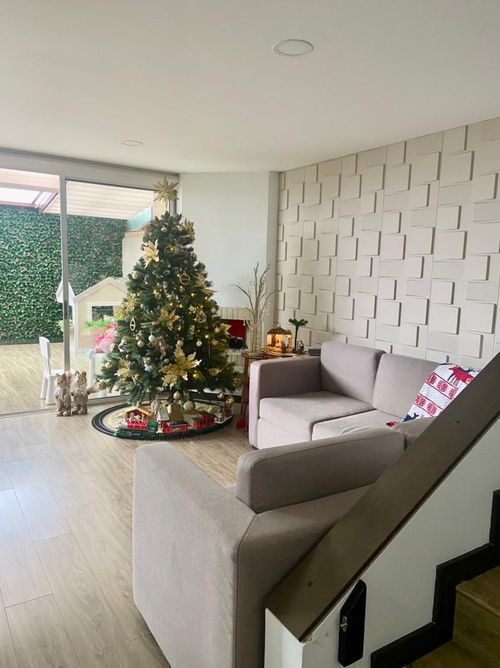 Casa en Arriendo en Vereda La Balsa, Chía - Miniatura 6