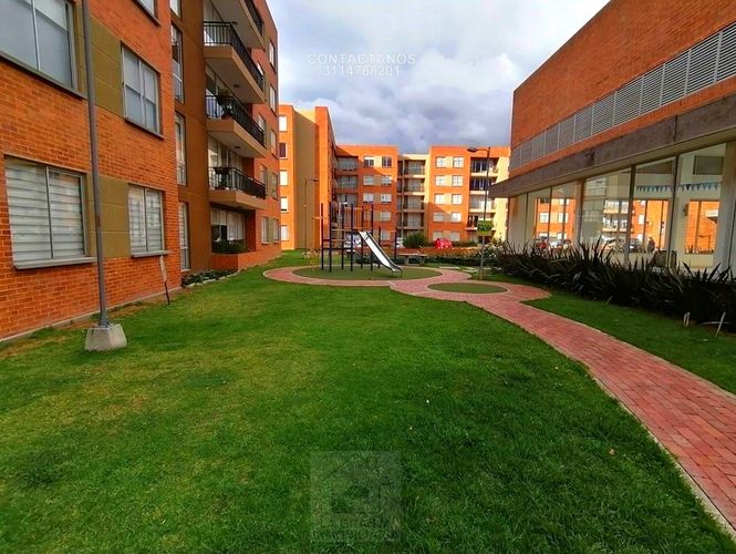Apartamento en Venta en Chía - Imagen 1