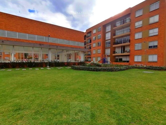 Apartamento en Venta en Chía - Miniatura 3