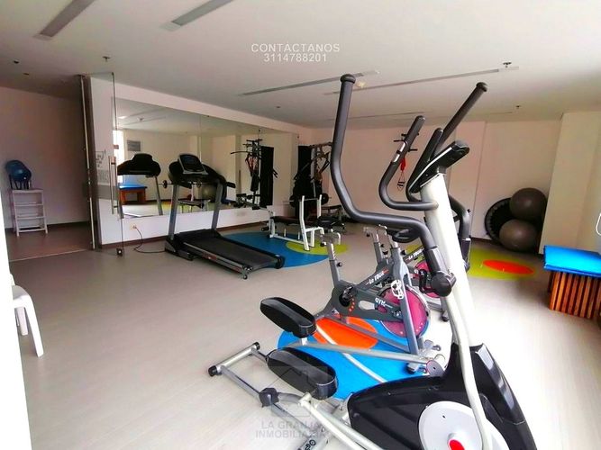 Apartamento en Venta en Chía - Miniatura 7