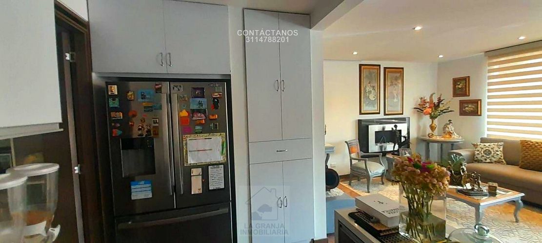 Apartamento en Venta en Chía - Miniatura 12