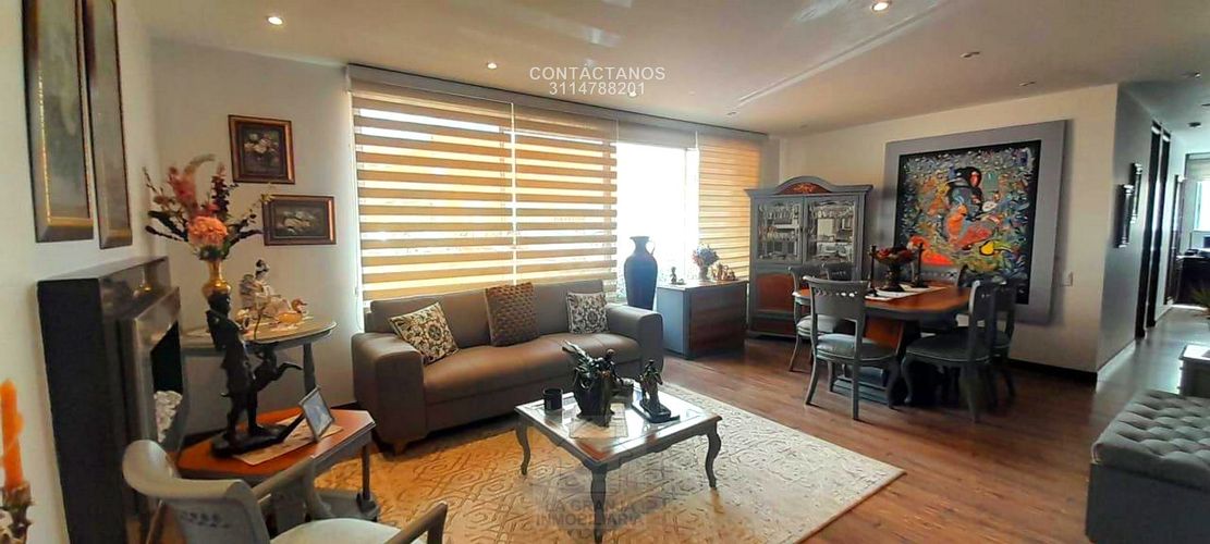 Apartamento en Venta en Chía - Miniatura 13