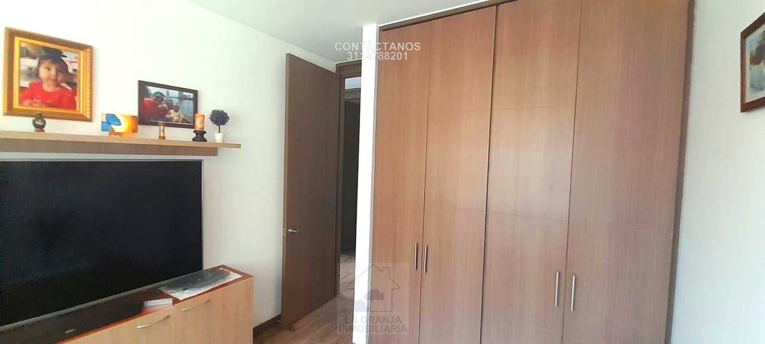 Apartamento en Venta en Chía - Miniatura 17