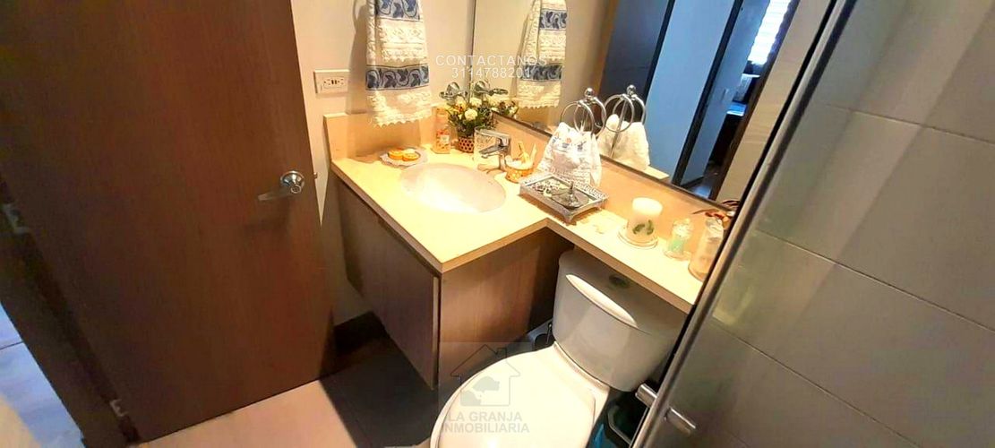Apartamento en Venta en Chía - Miniatura 18